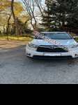 продам Toyota Highlander в пмр  фото 1