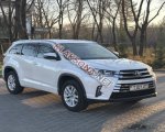 продам Toyota Highlander в пмр  фото 4