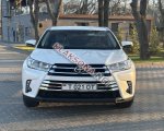 продам Toyota Highlander в пмр  фото 1