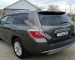 продам Toyota Highlander в пмр  фото 1