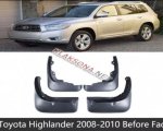 продам Toyota Highlander в пмр  фото 4