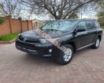 продам Toyota Highlander в пмр  фото 6