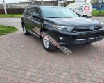 продам Toyota Highlander в пмр  фото 5