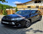 продам Toyota Highlander в пмр  фото 5