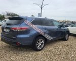 продам Toyota Highlander в пмр  фото 2