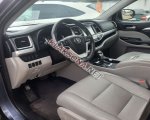 продам Toyota Highlander в пмр  фото 4