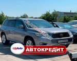 продам Toyota Highlander в пмр  фото 6