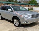 продам Toyota Highlander в пмр  фото 6