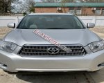 продам Toyota Highlander в пмр  фото 5