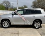 продам Toyota Highlander в пмр  фото 3