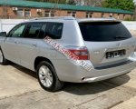 продам Toyota Highlander в пмр  фото 1