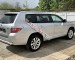 продам Toyota Highlander в пмр  фото 2