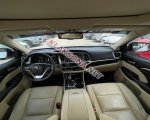 продам Toyota Highlander в пмр  фото 5