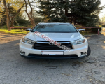 продам Toyota Highlander в пмр  фото 4