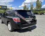 продам Toyota Highlander в пмр  фото 1