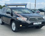 продам Toyota Highlander в пмр  фото 5