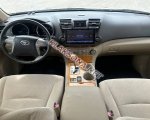 продам Toyota Highlander в пмр  фото 1