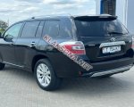 продам Toyota Highlander в пмр  фото 3