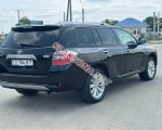 продам Toyota Highlander в пмр  фото 2