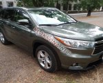 продам Toyota Highlander в пмр  фото 6