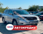 продам Toyota Highlander в пмр  фото 6