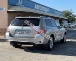 продам Toyota Highlander в пмр  фото 4