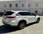 продам Toyota Highlander в пмр  фото 4