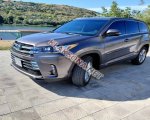 продам Toyota Highlander в пмр  фото 6
