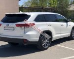 продам Toyota Highlander в пмр  фото 4