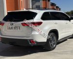 продам Toyota Highlander в пмр  фото 4