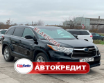 продам Toyota Highlander в пмр  фото 4