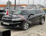 продам Toyota Highlander в пмр  фото 3