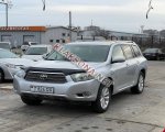 продам Toyota Highlander в пмр  фото 2