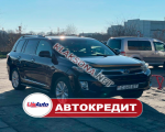 продам Toyota Highlander в пмр  фото 1