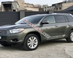 продам Toyota Highlander в пмр  фото 6