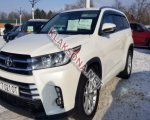 продам Toyota Highlander в пмр  фото 4