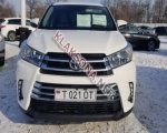 продам Toyota Highlander в пмр  фото 5