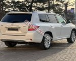 продам Toyota Highlander в пмр  фото 6
