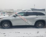 продам Toyota Highlander в пмр  фото 1