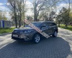 продам Toyota Highlander в пмр  фото 6