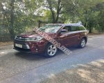 продам Toyota Highlander в пмр  фото 4