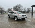 продам Toyota Highlander в пмр  фото 5