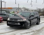 продам Toyota Highlander в пмр  фото 5