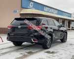 продам Toyota Highlander в пмр  фото 3