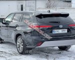 продам Toyota Highlander в пмр  фото 6