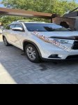 продам Toyota Highlander в пмр  фото 1