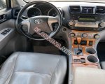 продам Toyota Highlander в пмр  фото 2