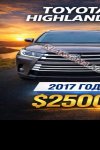 продам Toyota Highlander в пмр  фото 1
