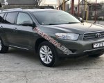 продам Toyota Highlander в пмр  фото 5