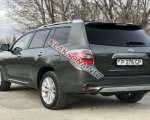 продам Toyota Highlander в пмр  фото 4